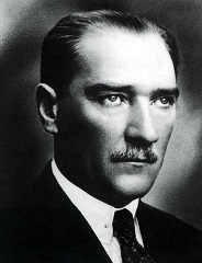 Atatürk